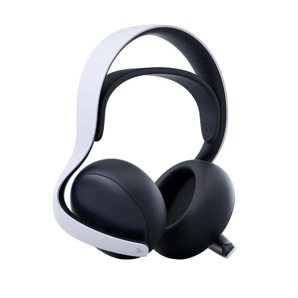 Cuffie Wireless PULSE Elite Sony PS
