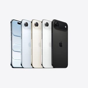 iPhone 17 Air