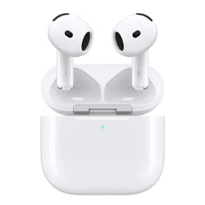 Air Pods 4 ANC