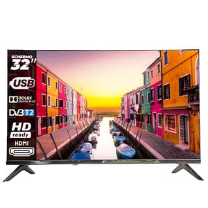 Smart TV JCL 32'' HD