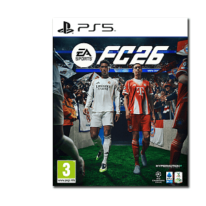 FC26 PS5 Edizione Standard