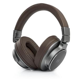 cuffie Muse, auricolari bluetooth