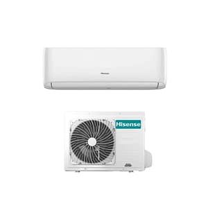 Climatizzatore Hisense Easy Smart 12000 BTU Wi-Fi A++/A+