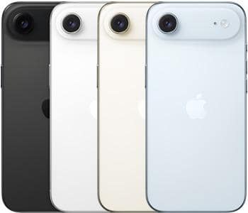 iPhone 17 Air - immagine 2