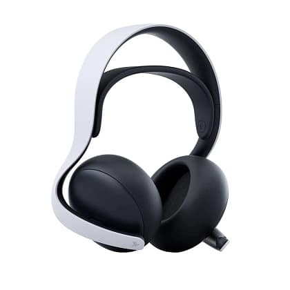 Cuffie Wireless PULSE Elite Sony PS