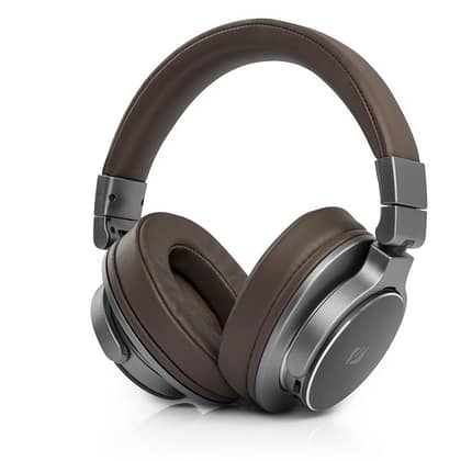 cuffie Muse, auricolari bluetooth