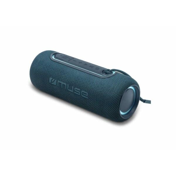 Cassa BT Splashproof Muse 20W