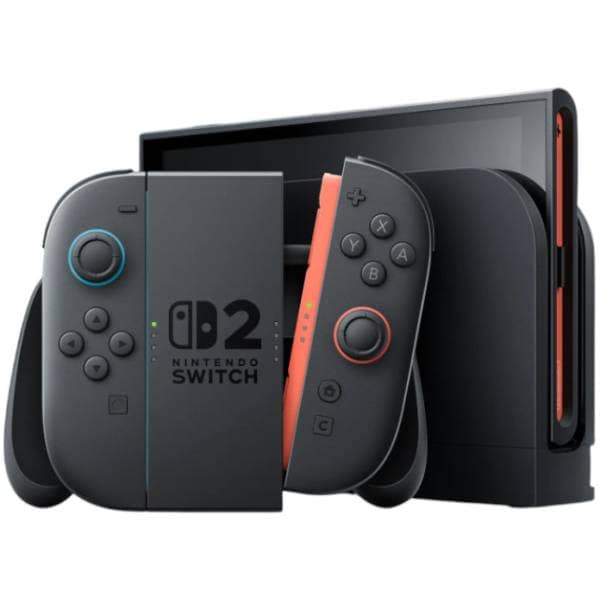 Nintendo Switch 2 + Mario Kart World - immagine 3