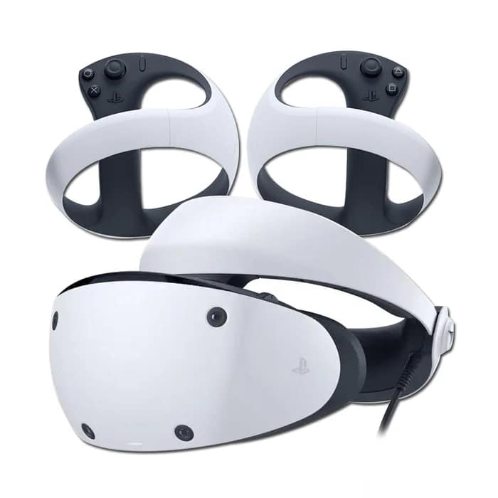 Play Station VR2 + Horizon