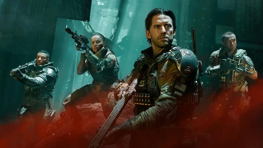 Call of Duty Black Ops 7 PS5 - immagine 3