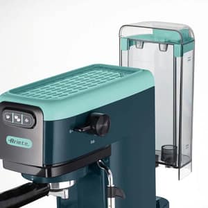 Macchina Caffè cialde & macinato Ariete - immagine 2