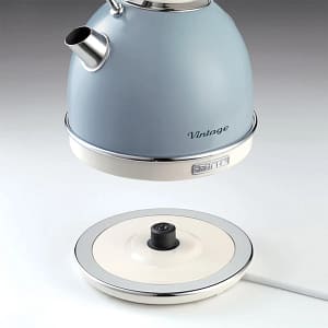 Bollitore Elettrico Vintage Ariete - immagine 2