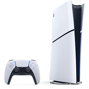 Sony PS5 Digital 1 TB