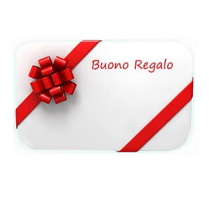 Buono Regalo/Acquisto