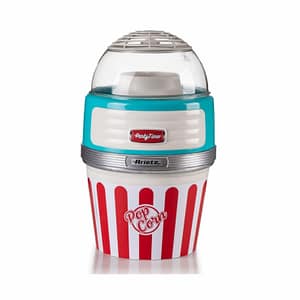 Pop Corn macchina Ariete Retrò