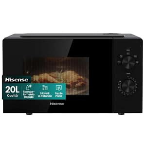 Hisense Forno a Microonde 700W 20LT