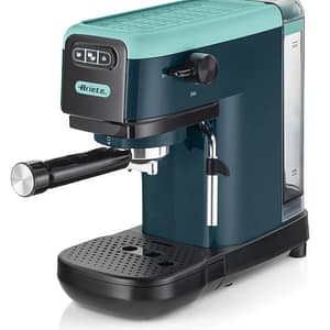 Macchina Caffè cialde & macinato Ariete