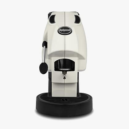 Macchina caffè a cialde Baby Frog