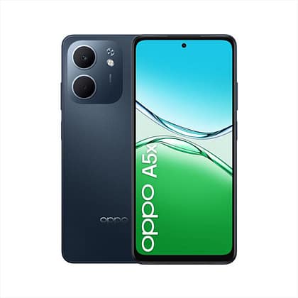 Oppo A5x 128gb