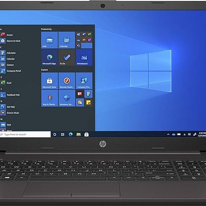 Notebook HP 250 G9 Free OS 8+256GB
