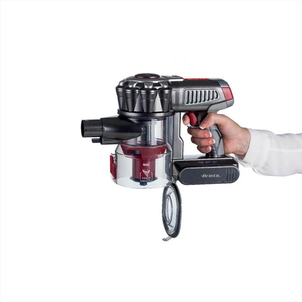 Ariete Aspirapolvere 22V Lithium - immagine 2