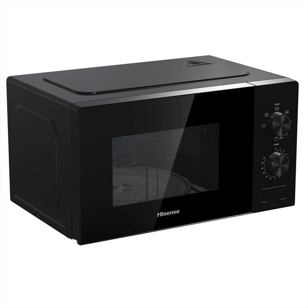 Hisense Forno a Microonde 700W 20LT - immagine 3