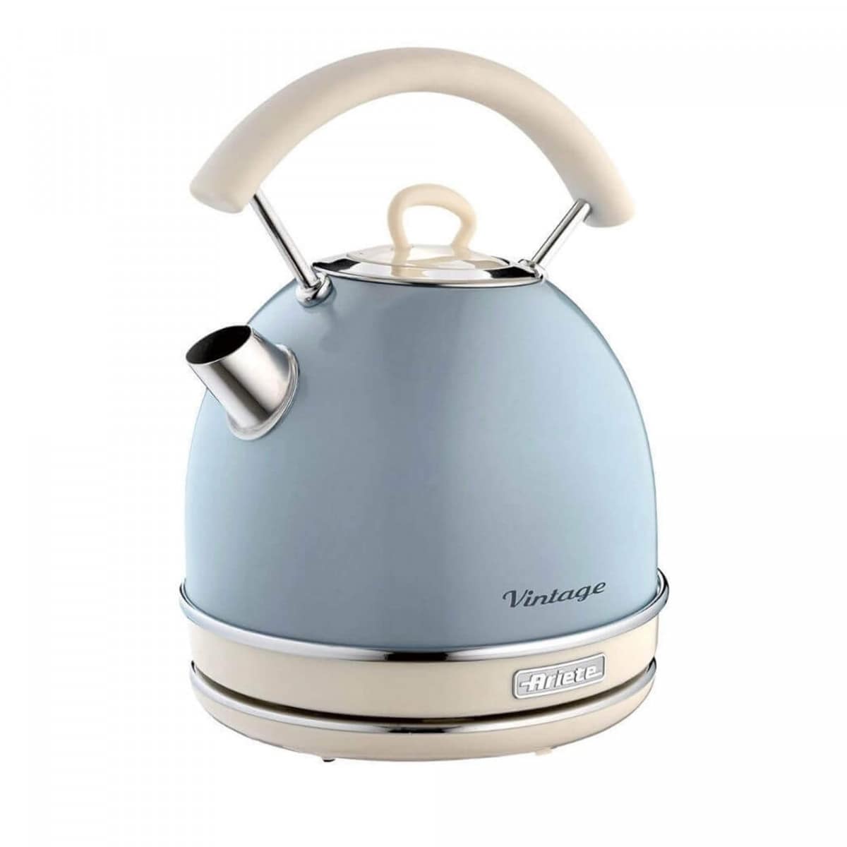 Bollitore Elettrico Vintage Ariete