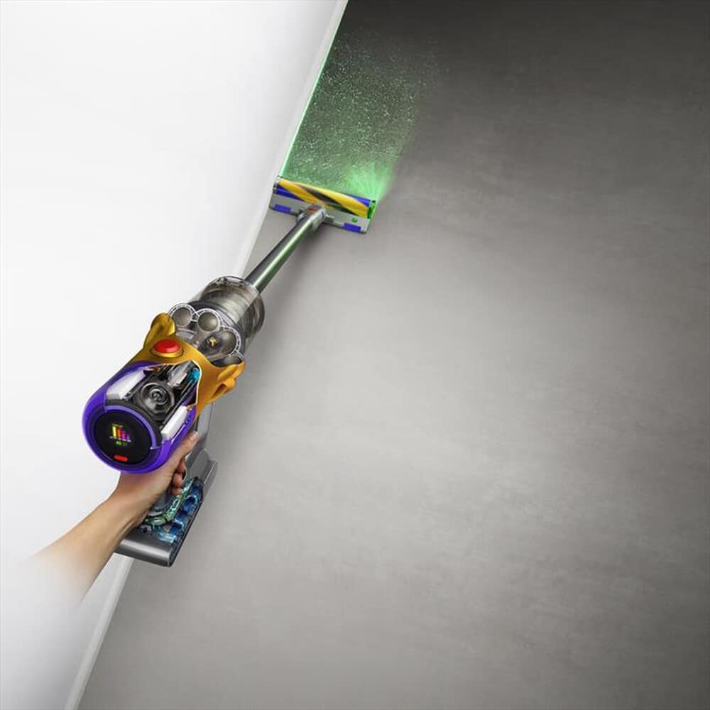 Dyson V12 Detect Slim Absolute - immagine 2