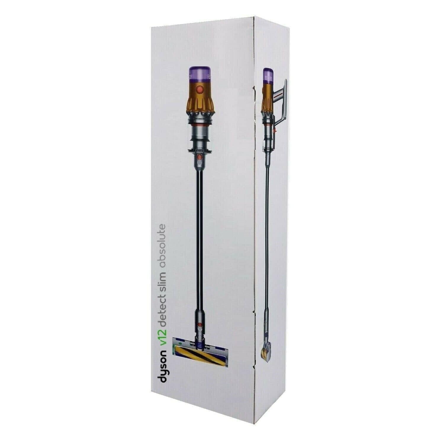 Dyson V12 Detect Slim Absolute - immagine 4
