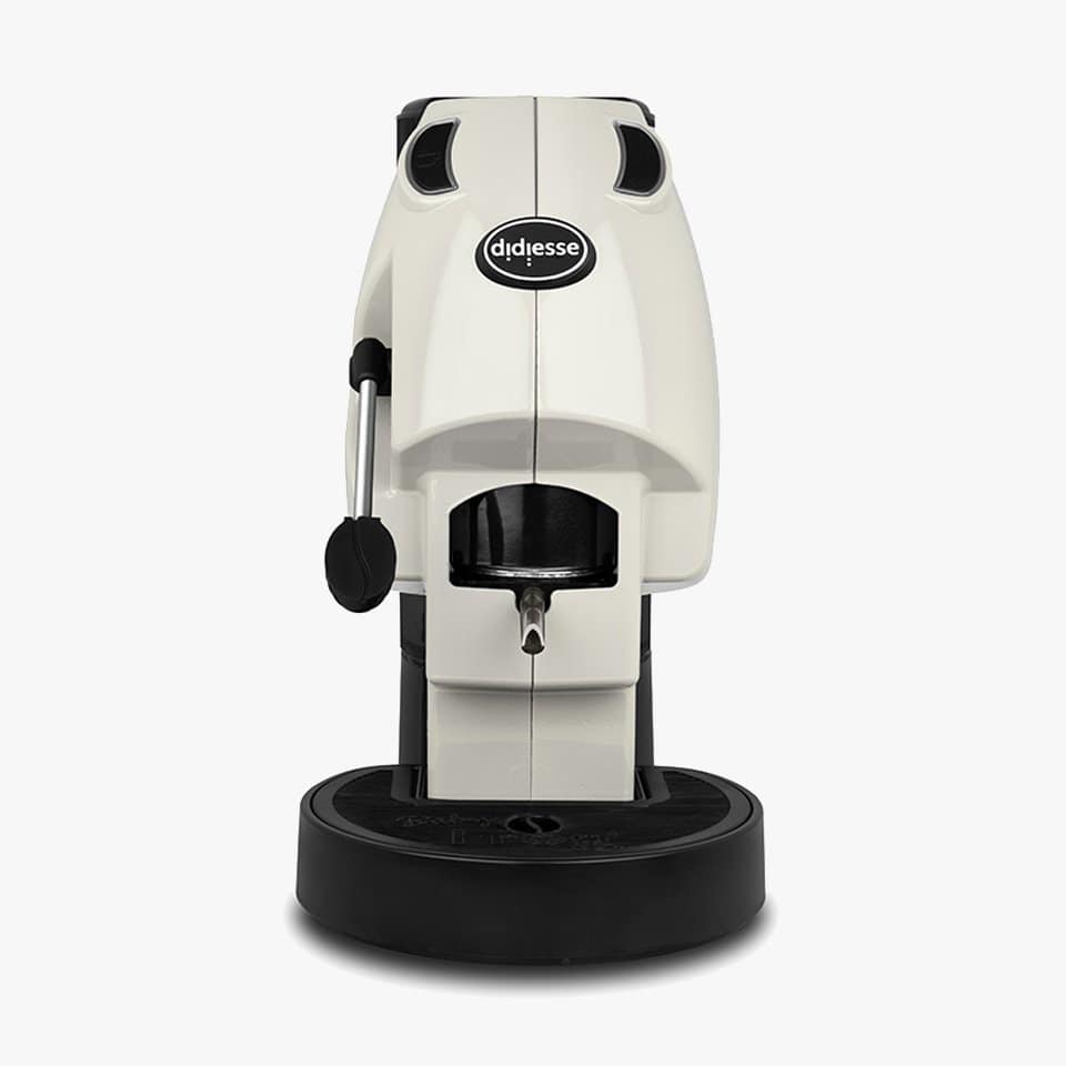 Macchina caffè a cialde Baby Frog