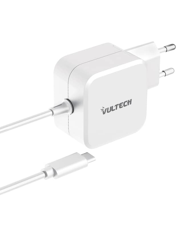 Alimentatore Type-C 67W Vultech