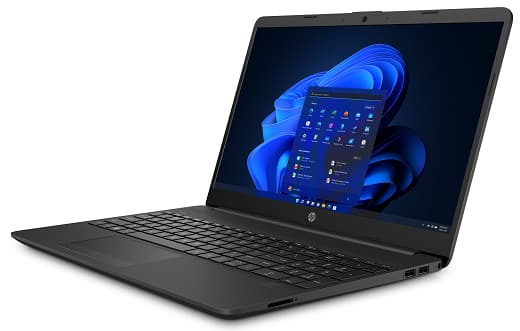 Notebook HP 250 G9 Free OS 8+256GB - immagine 2