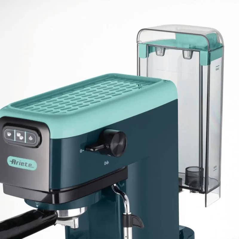 Macchina Caffè cialde & macinato Ariete - immagine 2
