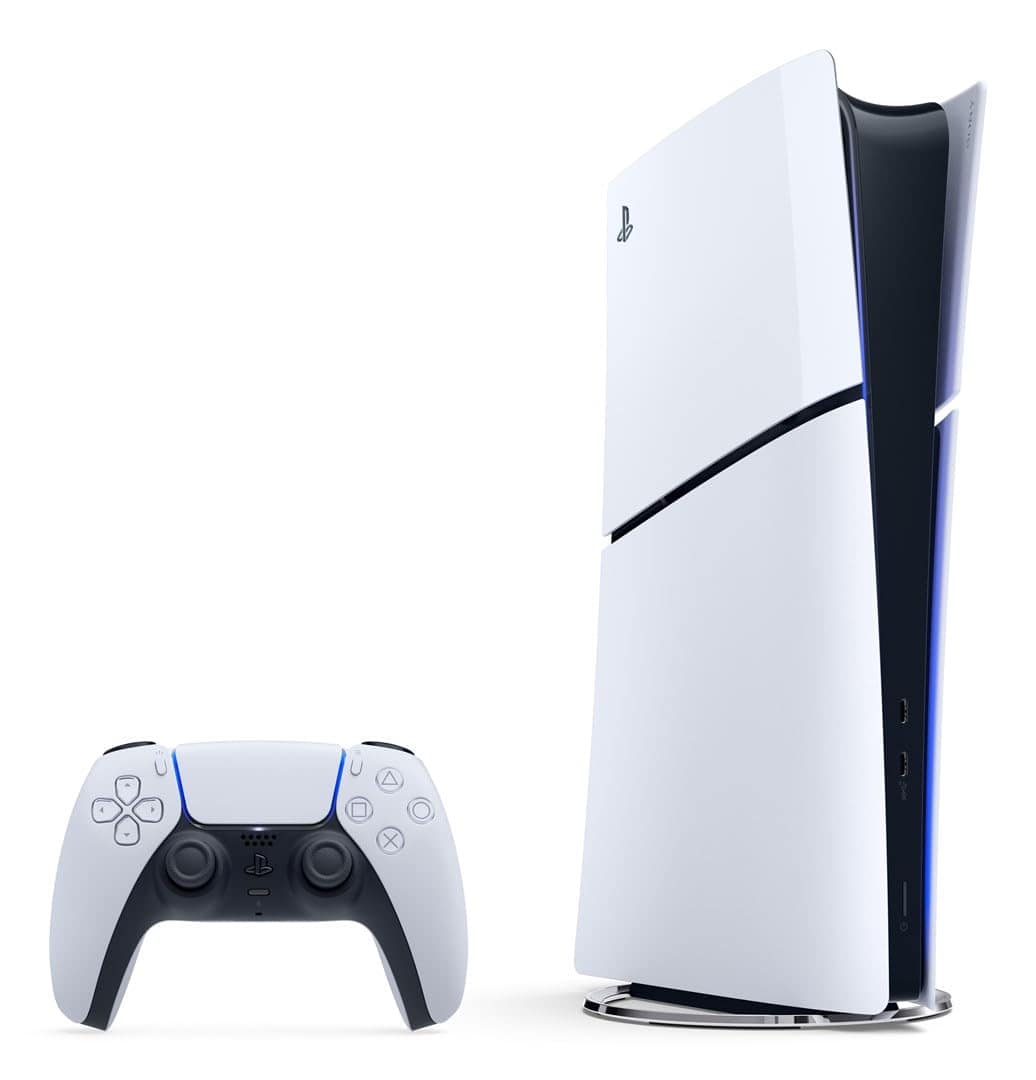 Sony PS5 Digital 1 TB