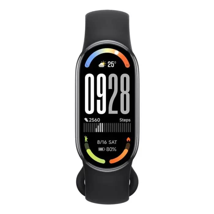 Xiaomi Smart Band 10 - immagine 2