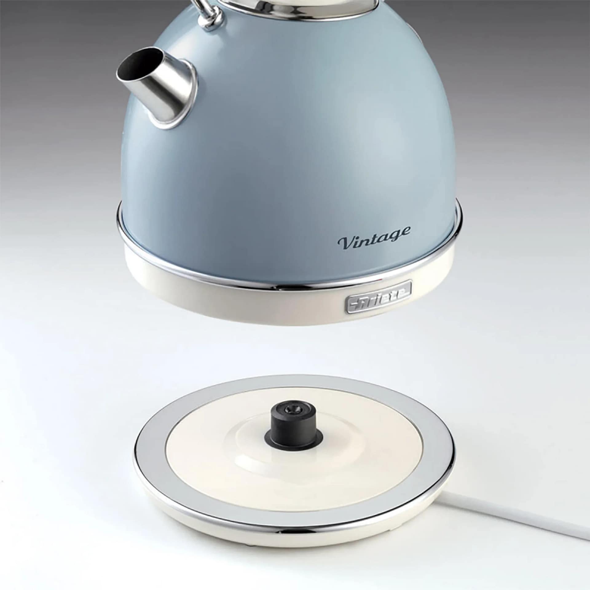 Bollitore Elettrico Vintage Ariete - immagine 2