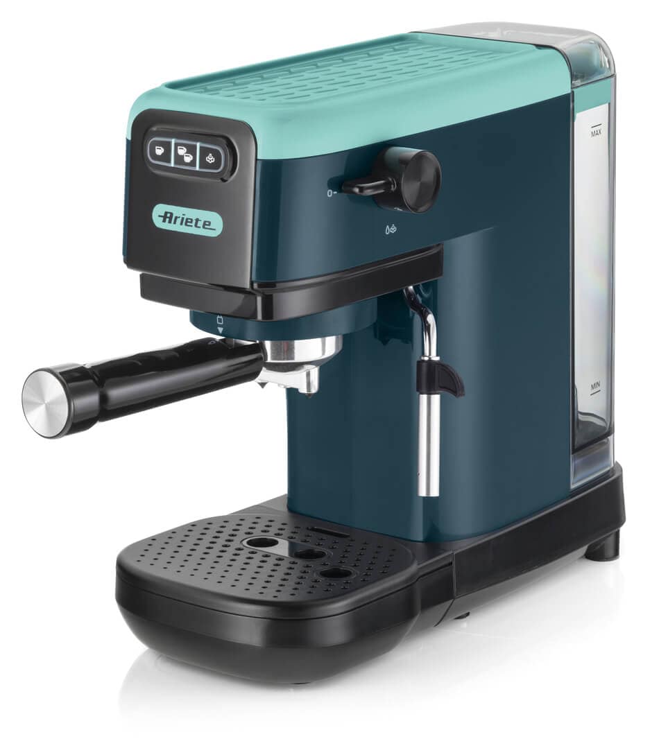 Macchina Caffè cialde & macinato Ariete
