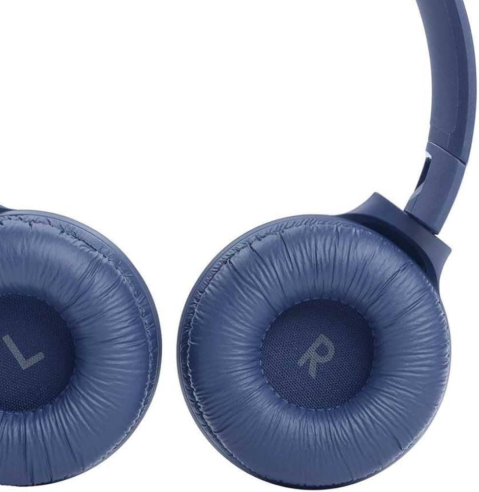 Cuffie JBL Bluetooth Tune510 - immagine 4
