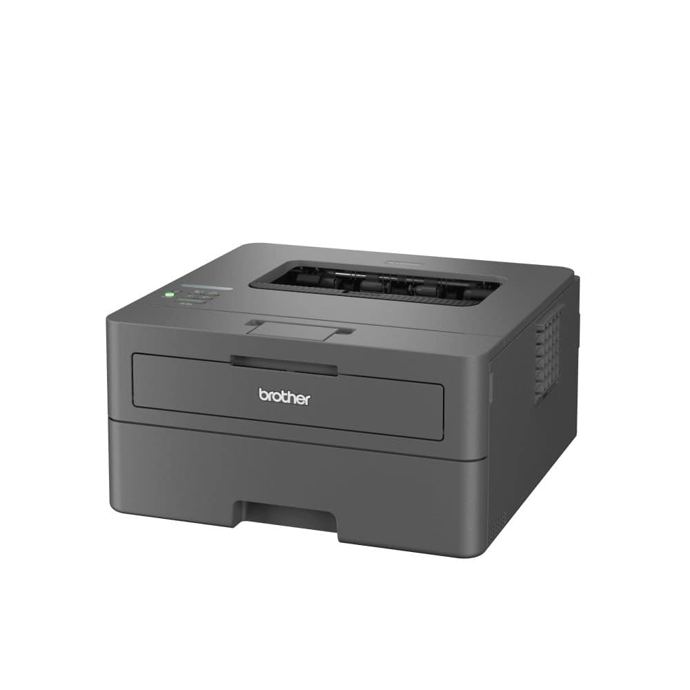 Mono Laser Stampante Brother HL-L2445DW - immagine 2