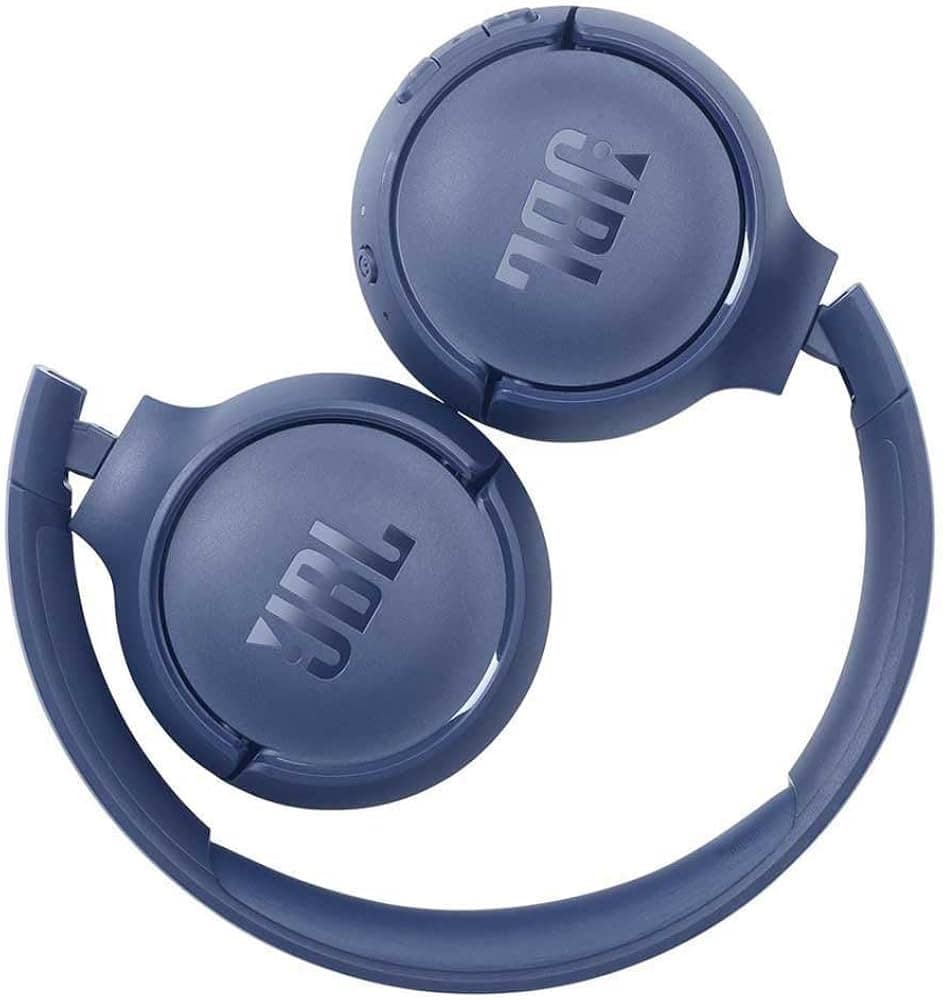 Cuffie JBL Bluetooth Tune510 - immagine 3