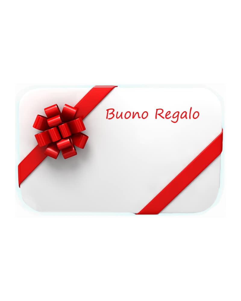 Buono Regalo/Acquisto
