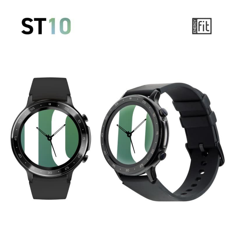 Smartwatch EnergyFit ST10 - immagine 3